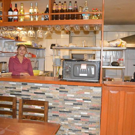 Hostal Wasichay Cusco Bagian luar foto