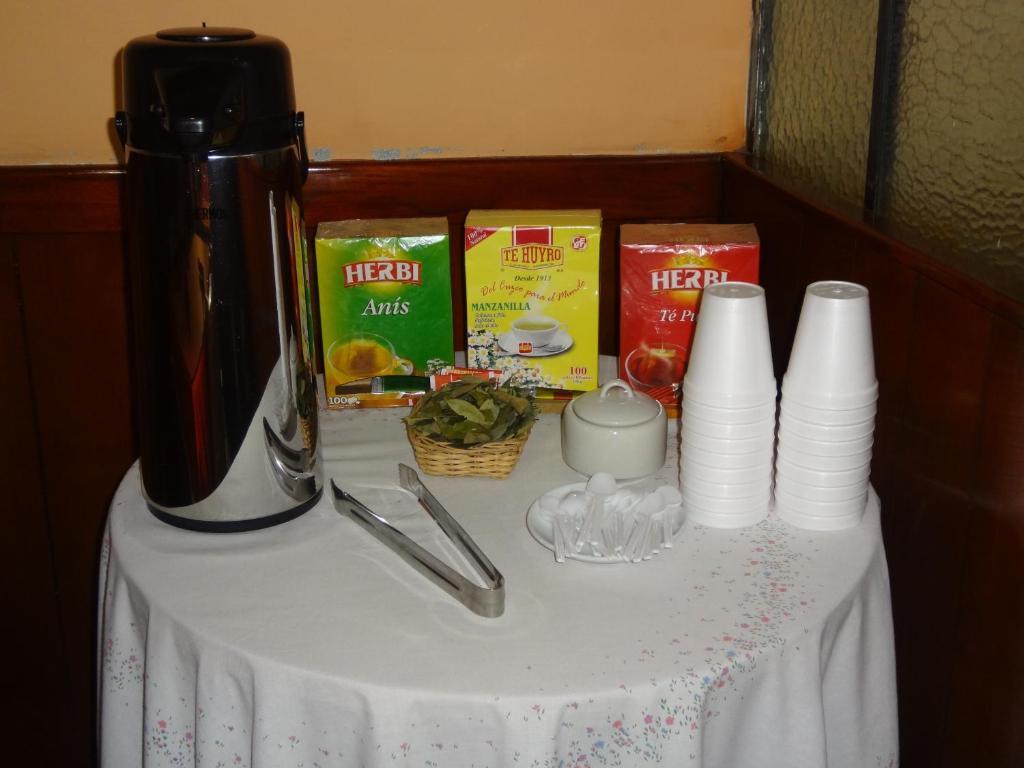 Hostal Wasichay Cusco Bagian luar foto