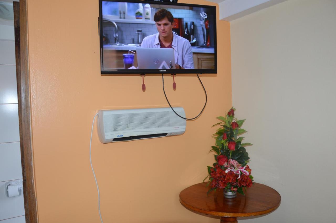 Hostal Wasichay Cusco Bagian luar foto