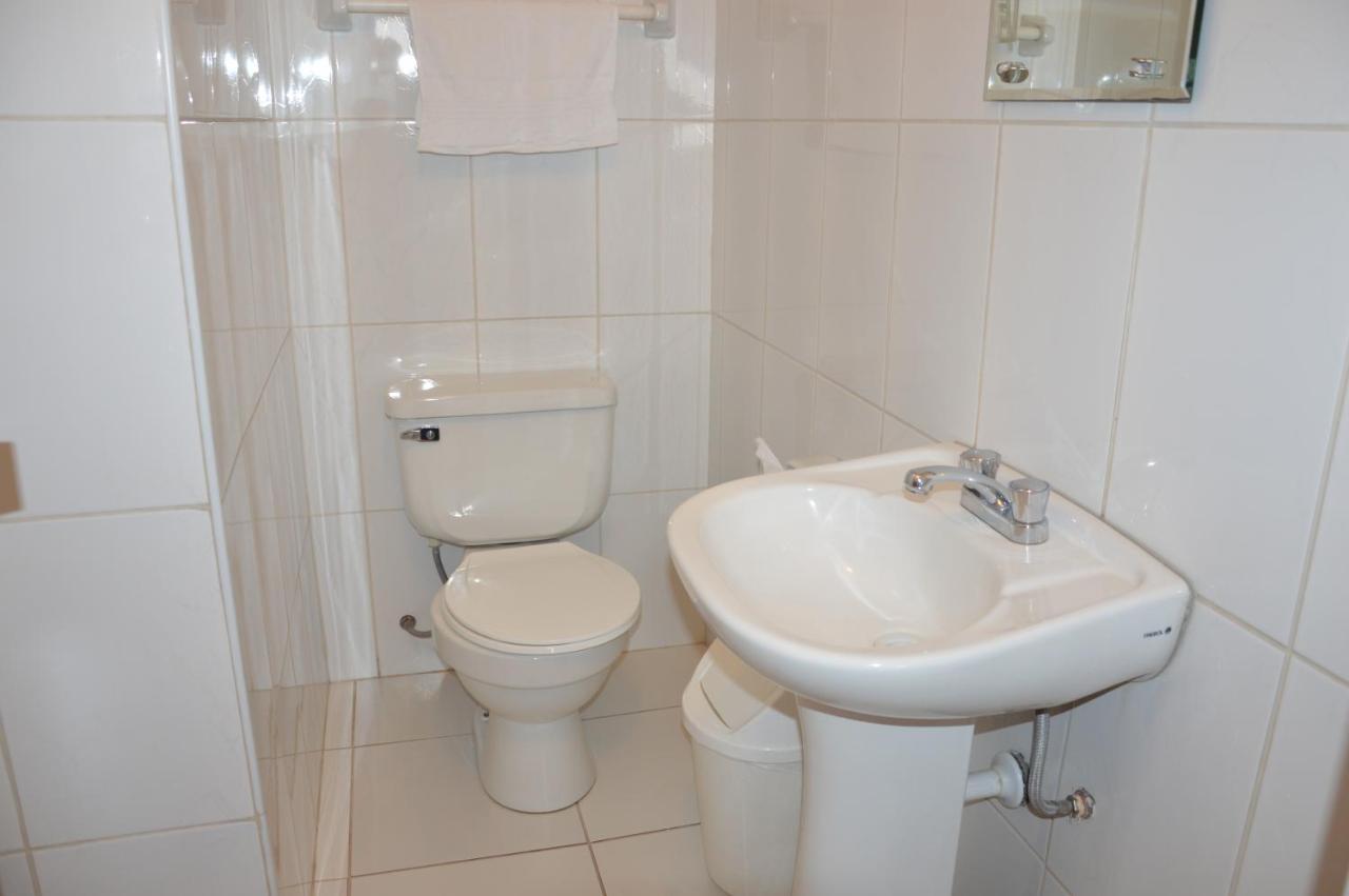 Hostal Wasichay Cusco Bagian luar foto