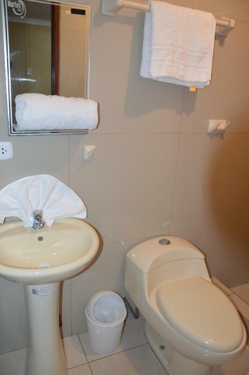 Hostal Wasichay Cusco Bagian luar foto